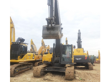 Ερπυστριοφόρος εκσκαφέας VOLVO EC300