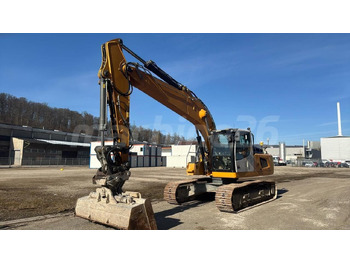 Ερπυστριοφόρος εκσκαφέας LIEBHERR R 926