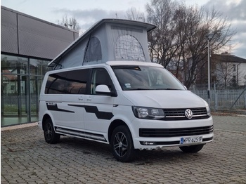 Τροχόσπιτο VOLKSWAGEN T6 California