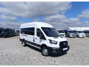 Μικρό λεωφορείο FORD Transit
