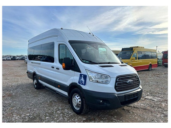 Μικρό λεωφορείο FORD Transit