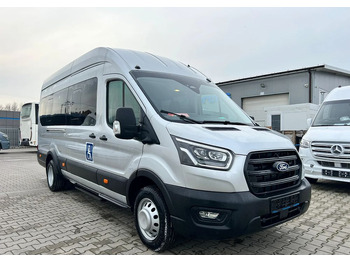 Μικρό λεωφορείο FORD Transit