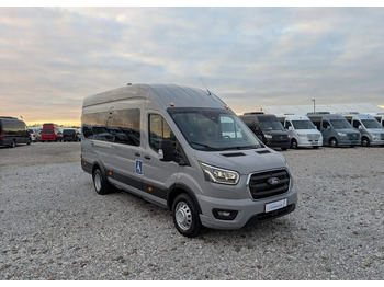 Μικρό λεωφορείο FORD Transit