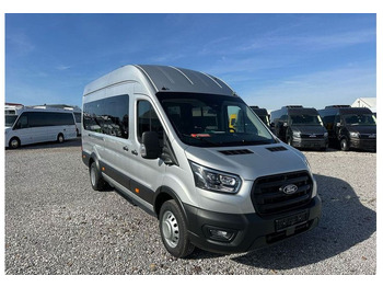 Μικρό λεωφορείο FORD Transit