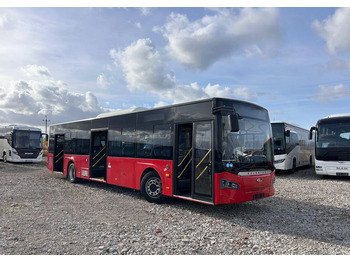 Αστικό λεωφορείο