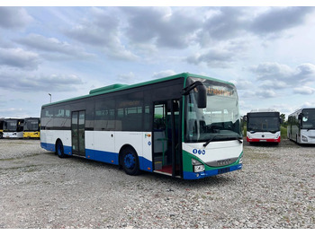 Αστικό λεωφορείο IVECO Crossway