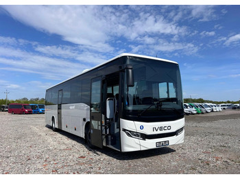 Αστικό λεωφορείο IVECO Crossway