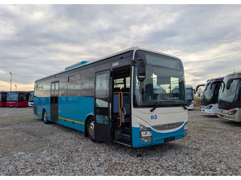 Προαστιακό λεωφορείο IVECO Crossway