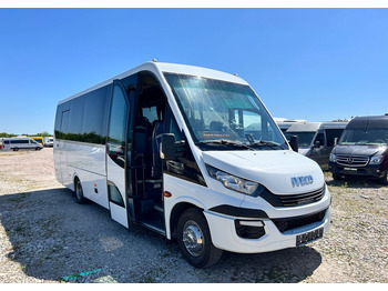 Μικρό λεωφορείο IVECO Daily