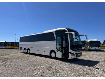 Πούλμαν MAN Lion's Coach
