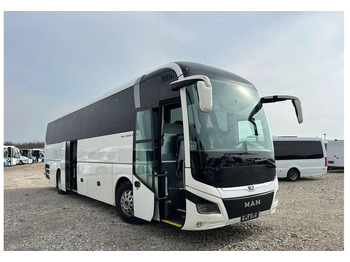 Πούλμαν MAN Lion's Coach