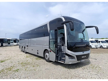 Πούλμαν MAN Lion's Coach