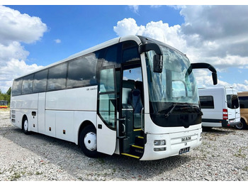 Πούλμαν MAN Lion's Coach