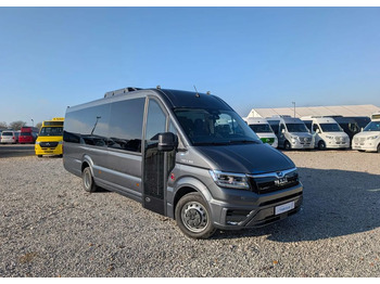 Μικρό λεωφορείο MAN TGE