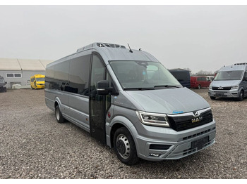 Μικρό λεωφορείο MAN TGE