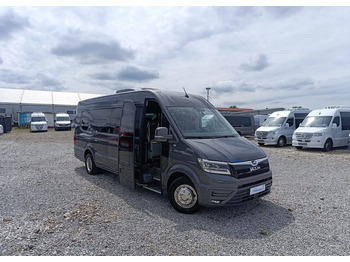 Μικρό λεωφορείο MAN TGE