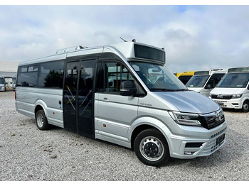 Αστικό λεωφορείο MAN TGE 6.180