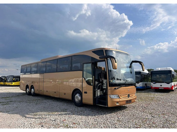 Πούλμαν MERCEDES-BENZ Tourismo