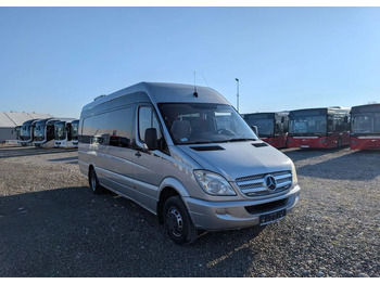 Μικρό λεωφορείο MERCEDES-BENZ Sprinter 515