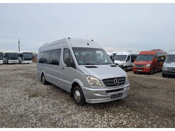 Μικρό λεωφορείο MERCEDES-BENZ Sprinter 515