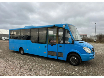 Αστικό λεωφορείο MERCEDES-BENZ Sprinter 516
