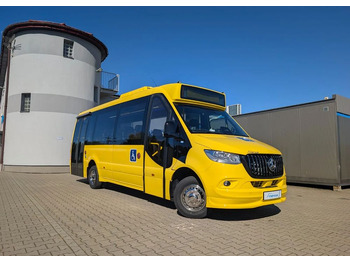 Αστικό λεωφορείο MERCEDES-BENZ Sprinter