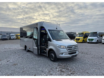 Μικρό λεωφορείο MERCEDES-BENZ Sprinter 519