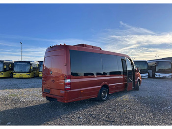 Leasing  Mercedes-Benz Sprinter 519 Mercedes-Benz Sprinter 519: φωτογραφία 4