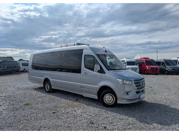 Leasing  Mercedes-Benz Sprinter 519 Mercedes-Benz Sprinter 519: φωτογραφία 2