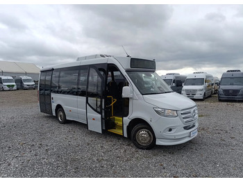 Αστικό λεωφορείο MERCEDES-BENZ Sprinter