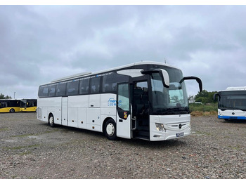 Πούλμαν MERCEDES-BENZ Tourismo