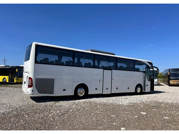 Πούλμαν Mercedes-Benz Tourismo: φωτογραφία 3