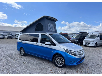 Μικρό λεωφορείο MERCEDES-BENZ Vito