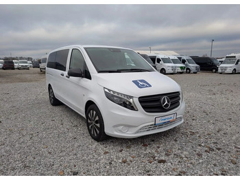 Μικρό λεωφορείο MERCEDES-BENZ Vito 114