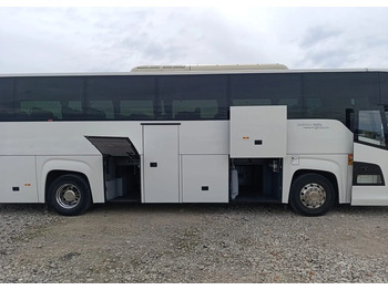 Leasing  Scania Higer Scania Higer: φωτογραφία 4