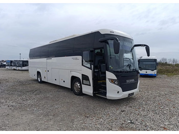 Leasing  Scania Higer Scania Higer: φωτογραφία 1