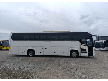 Leasing  Scania Higer Scania Higer: φωτογραφία 3