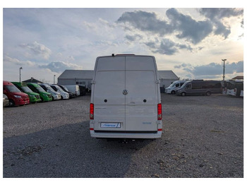 Leasing Volkswagen Crafter Volkswagen Crafter: φωτογραφία 5 Leasing Volkswagen Crafter Volkswagen Crafter: φωτογραφία 5