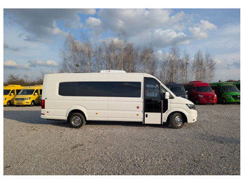 Leasing Volkswagen Crafter Volkswagen Crafter: φωτογραφία 3 Leasing Volkswagen Crafter Volkswagen Crafter: φωτογραφία 3