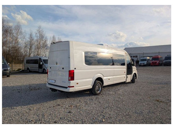 Leasing Volkswagen Crafter Volkswagen Crafter: φωτογραφία 4 Leasing Volkswagen Crafter Volkswagen Crafter: φωτογραφία 4