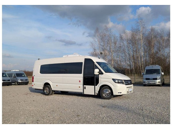 Leasing Volkswagen Crafter Volkswagen Crafter: φωτογραφία 2 Leasing Volkswagen Crafter Volkswagen Crafter: φωτογραφία 2