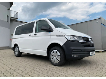 Καινούριο Αυτοκίνητο Volkswagen Transporter: φωτογραφία 4