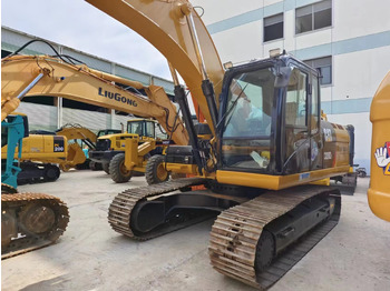 Καινούριο Ερπυστριοφόρος εκσκαφέας CAT 320D 320D2 320: φωτογραφία 2