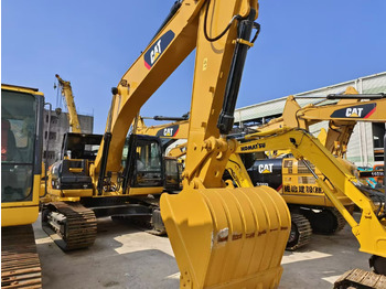 Ερπυστριοφόρος εκσκαφέας CAT 330D2: φωτογραφία 3