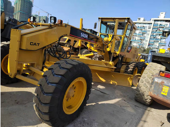 Γκρέιντερ CATERPILLAR 140H
