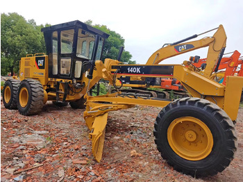 Γκρέιντερ CATERPILLAR 140K