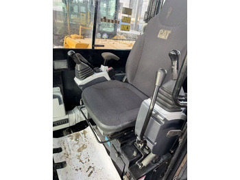 Μίνι εκσκαφέας CATERPILLAR 305.5E2 CAT 305 308 306 307: φωτογραφία 5