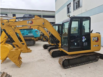 Μίνι εκσκαφέας CATERPILLAR 305.5E2
