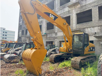 Ερπυστριοφόρος εκσκαφέας CATERPILLAR 320CL