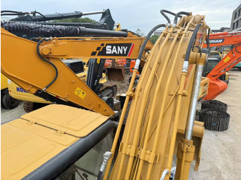 Ερπυστριοφόρος εκσκαφέας CATERPILLAR 320C: φωτογραφία 4 Ερπυστριοφόρος εκσκαφέας CATERPILLAR 320C: φωτογραφία 4